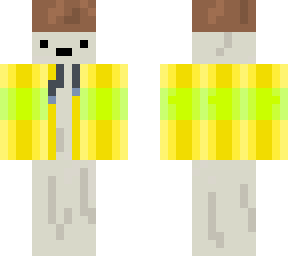 line yellow