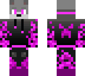 lobo nocturno #2