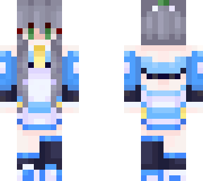 luo tianyi