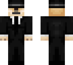 mafia-dog