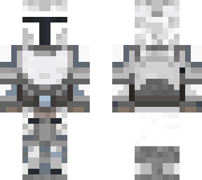 mandalorian (light taker)