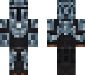 mando commando