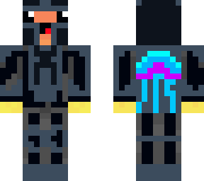 mango knight