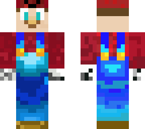 mario