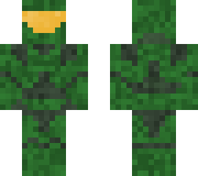 master chief