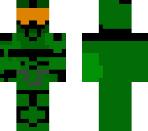 master chief
