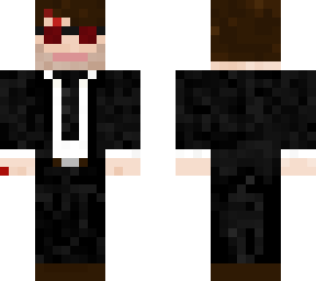 matt murdock - daredevil
