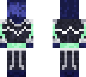 me first skin