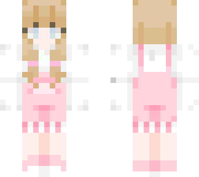 me skin