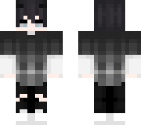 meet my mc character