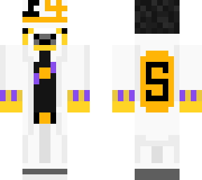 mi skin (terminada... probablemente)