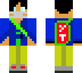 mi skin version cuarentena mejoradab 2