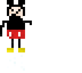 mickey