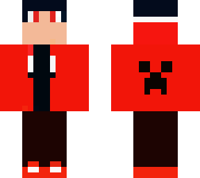 minecraft boy
