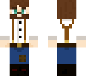 minesona llew