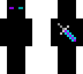 mixture of ender and water