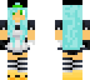 moist maid
