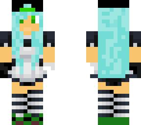 moist maid(frog slipper)