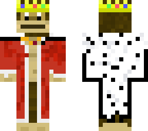 monkey the king