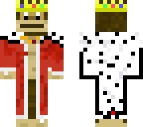monkey the king