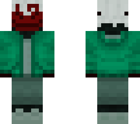 mono(spookytiem)