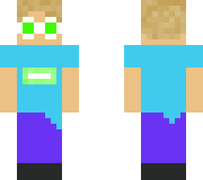 mrpairyt georgenotfound