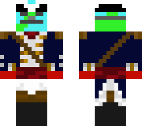 mrtrident l'manburg style