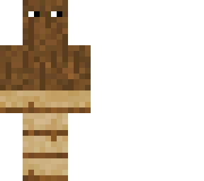 multi-block camouflage (w/ eyes)
