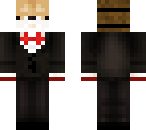 murder mystery mask