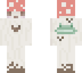 mushroom boi :)