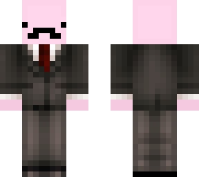 mustachotte