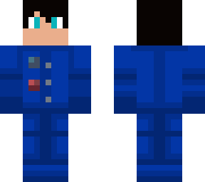 my among us character