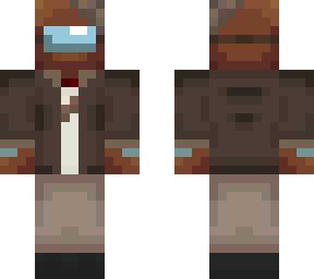 my among us skin v2