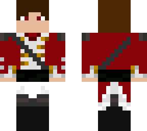 my l'manberg rebellion suit
