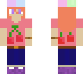 my new oc!