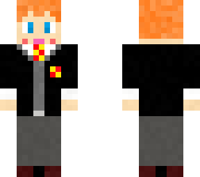my personal skin