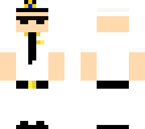 my pilot