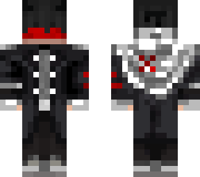 my pogtopia skin (but traitor)
