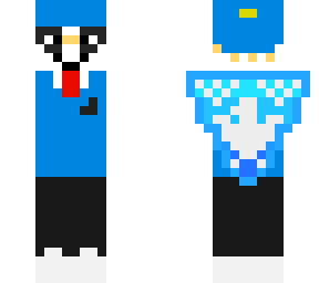 my roblox avatar
