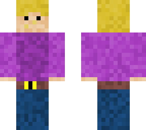 my second no base skin
