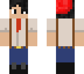 my skin (static)