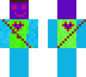 my skin