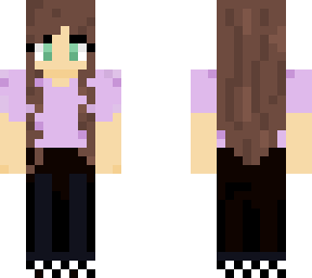 my skin