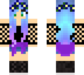 my skin