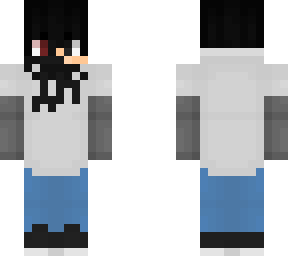my version of tobiaszgaming's skin