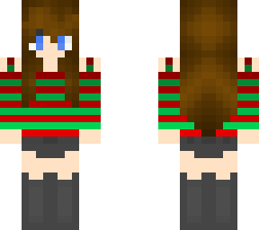 n00btrain christmas