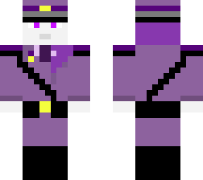 natasha stalin, comrade of the purple
