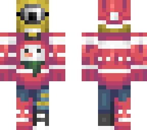 navidad 2 braysonoob