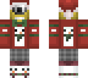 navidad 3 braysonoob