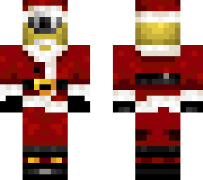 navidad 5 braysonoob